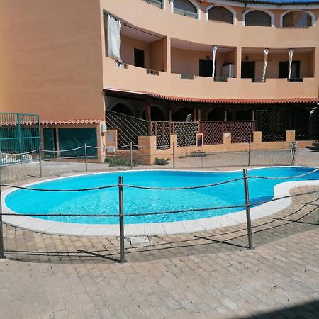 Top Floor Gulf View Apartment Olbia Exterior foto